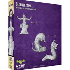 Bloodletting