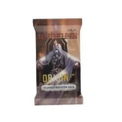Bluthelden: Origin Draft Booster