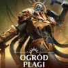 Błogosławieni Rycerze - Ogród Plagi