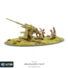 Bolt Action: Afrika Korps 8.8cm Flak 37