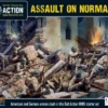 Bolt Action: Assault on Normandy Starter Set
