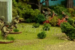 Bolt Action: Barbed Wire - Drut Kolczasty