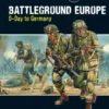 Bolt Action Battleground