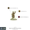 Bolt Action: British Infantry section (Winter)