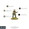 Bolt Action: Chindit Weapons Teams