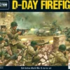 Bolt Action: D-Day Firefight Starter Set
