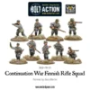 Bolt Action: Finnish Rifle Squad