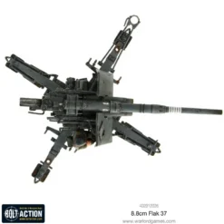 Bolt Action: Flak 37 8.8cm