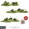 Bolt Action: French Army Weapons Teams