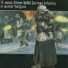 Bolt Action: German Grenadier Squad (Winter)