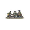 Bolt Action: German Veteran Infantry MMG Team