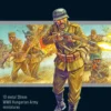 Bolt Action: Hungarian Army Honved Division Section