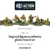 Bolt Action: Imperial Japanese Infantry