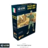 Bolt Action: Italian Army Support Group