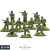 Bolt Action: Italian X Arditi Section