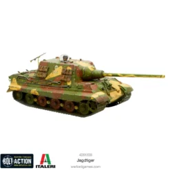 Bolt Action: Jagdtiger