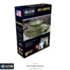 Bolt Action: M24 Chaffee, US Light Tank