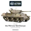 Bolt Action: M10 Tank Destroyer/Wolverine