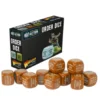 Bolt Action: Orders Dice - Brown
