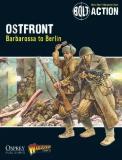 Bolt Action: Ostfront