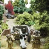 Bolt Action Rulebook 1ed