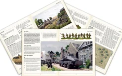Bolt Action Rulebook 1ed