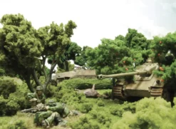 Bolt Action Rulebook 1ed