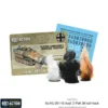 Bolt Action: Sd.Kfz 251/10 ausf D (37mm Pak) Half Track