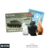 Bolt Action: Sherman Firefly VC