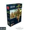 Bolt Action: Soviet Airborne Squad