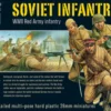Bolt Action: Soviet Infantry