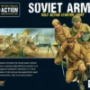 Bolt Action: Soviet Starter Army