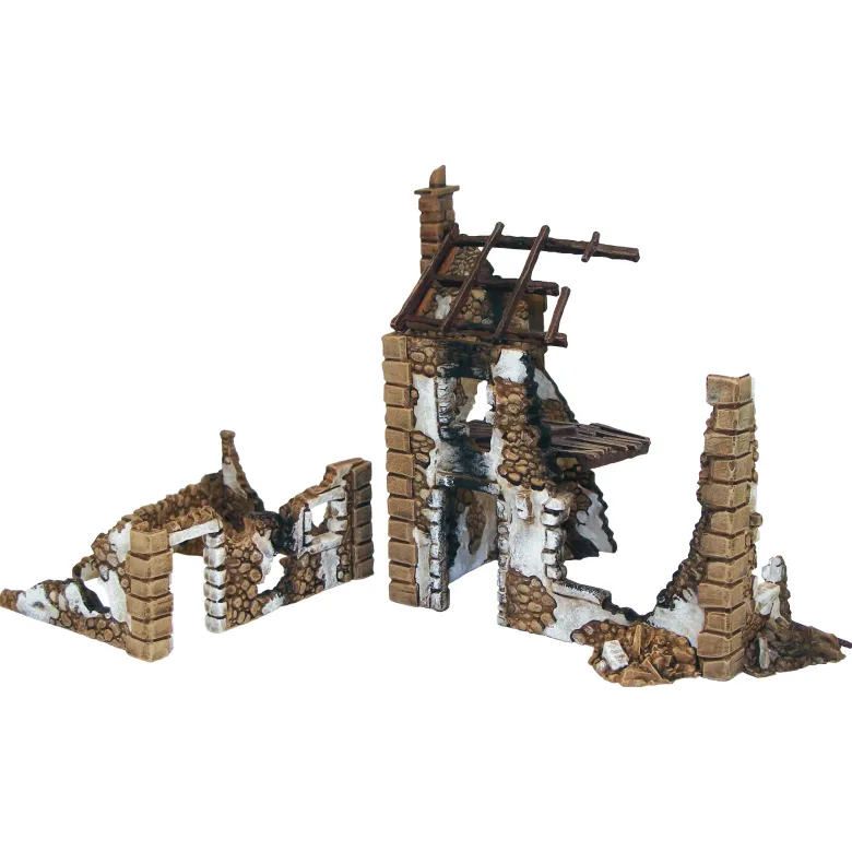 Bolt Action Starter: Band of Brothers (3 Edycja)