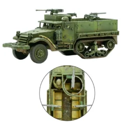 Bolt Action Starter Set–Island Assault! (Third Edition)