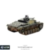 Bolt Action: Stug III Ausf D