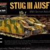 Bolt Action: Stug III Ausf G