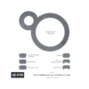 Bolt Action Templates
