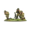 Bolt Action: US Airborne (D-Day) Heavy Weapons Platoon