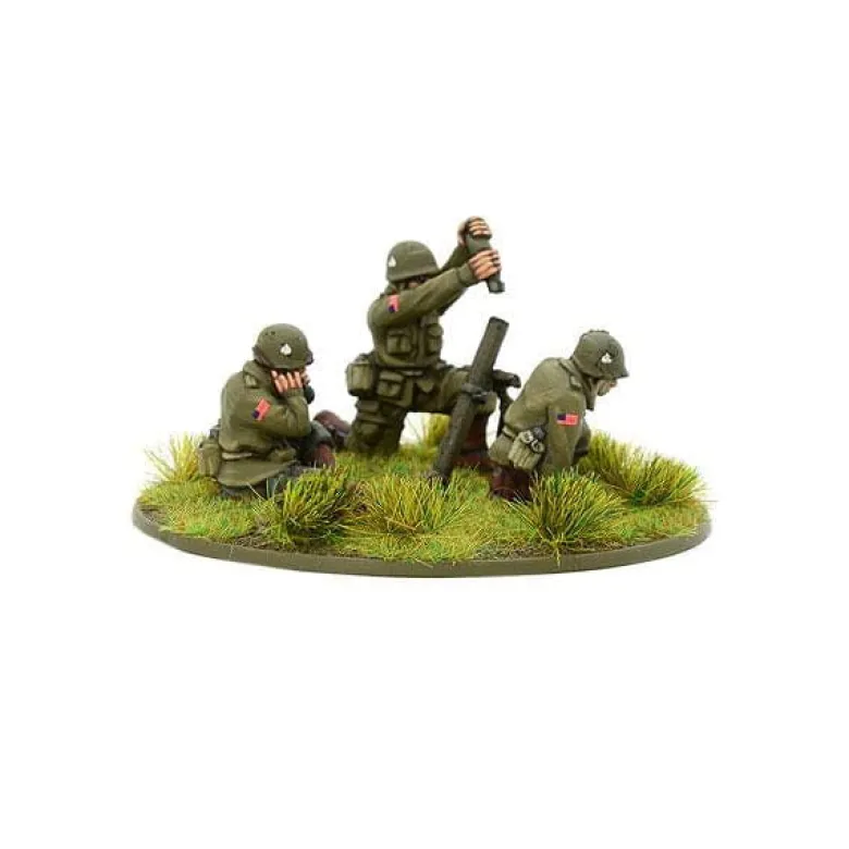Bolt Action: US Airborne Starter Army