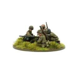 Bolt Action: US Airborne Starter Army