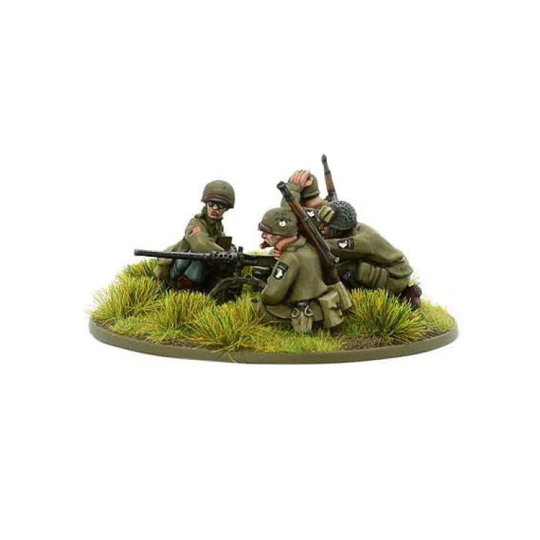 Bolt Action: US Airborne Starter Army