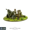 Bolt Action: US Army M2A1 105mm Howitzer