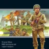Bolt Action: US Army Support Group