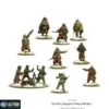 Bolt Action: US Army (Winter) Support Group