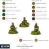 Bolt Action: USMC Forward Observer Team