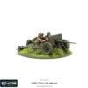 Bolt Action: USMC M3A1 37mm Anti-Tank Gun