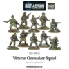 Bolt Action: Veteran Grenadiers Squad