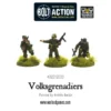Bolt Action: Volksgrenadiers