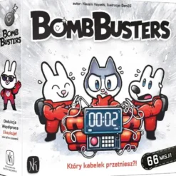 Bomb Busters + dodatkowe misje