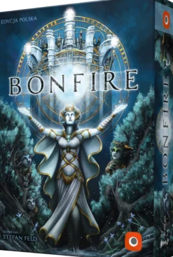 Bonfire